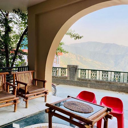 Sai Cottage Shimla Exterior photo