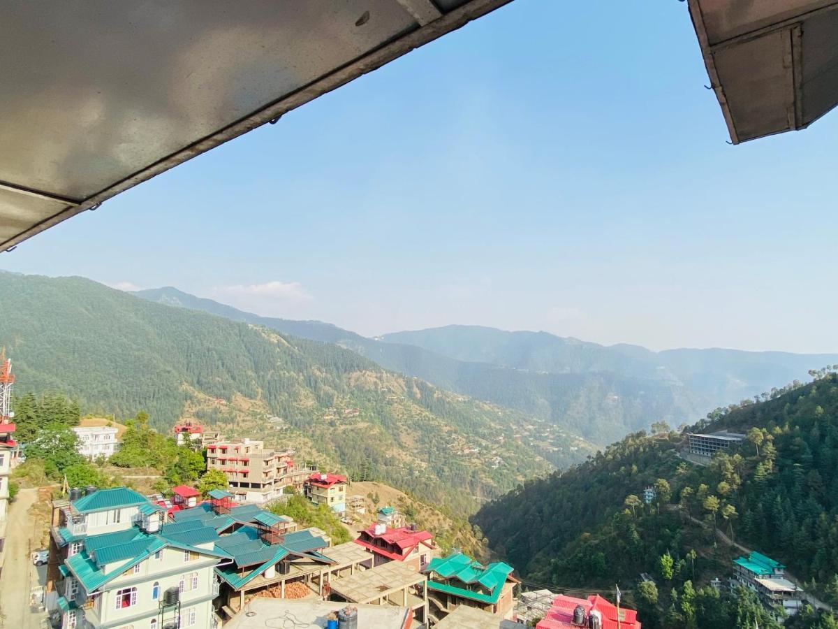 Sai Cottage Shimla Exterior photo