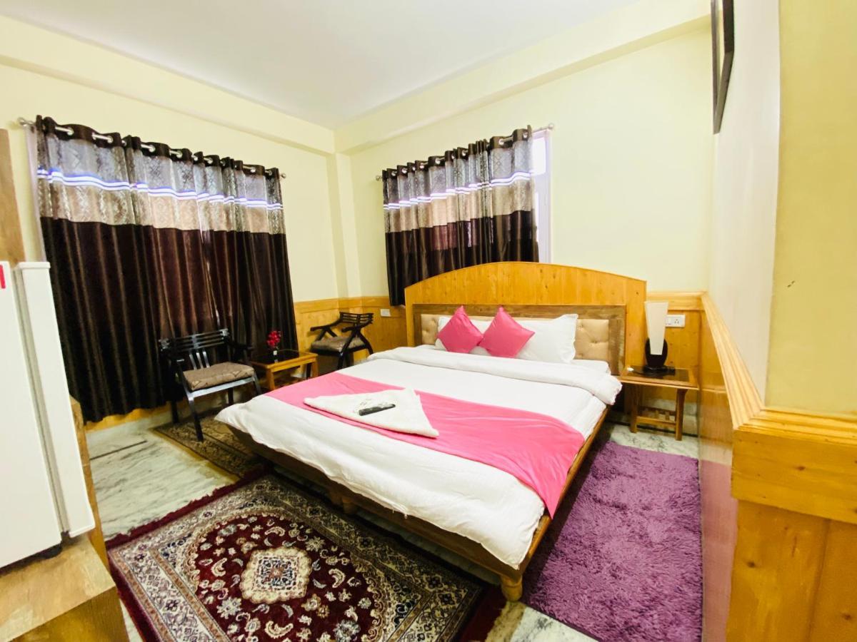 Sai Cottage Shimla Exterior photo