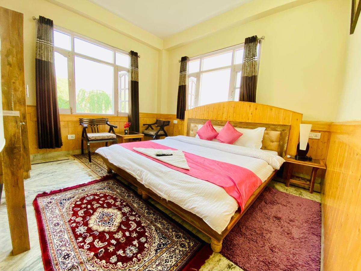 Sai Cottage Shimla Exterior photo