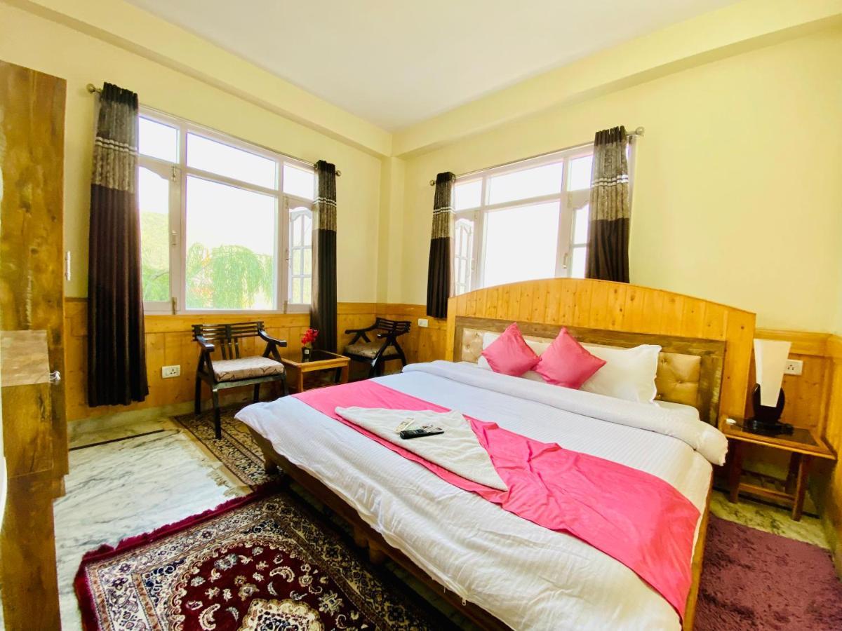 Sai Cottage Shimla Exterior photo
