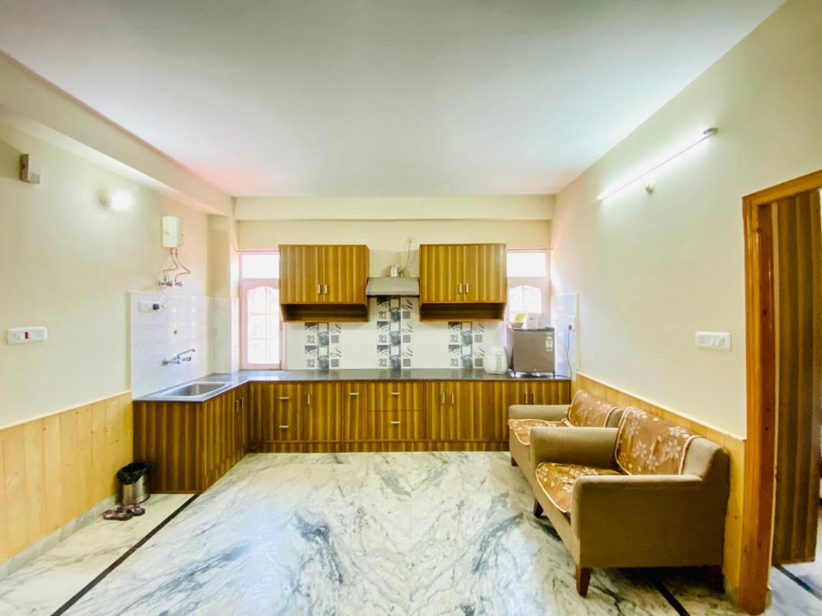 Sai Cottage Shimla Exterior photo