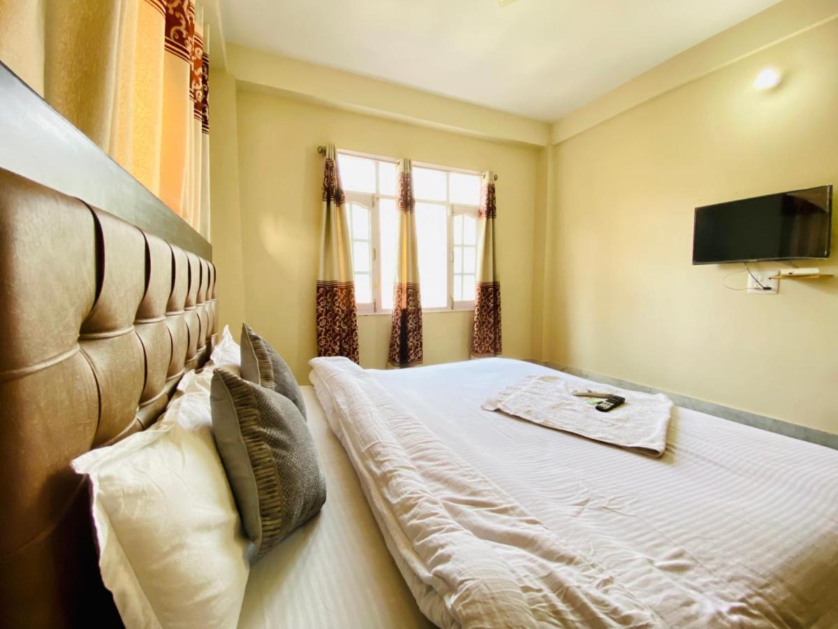 Sai Cottage Shimla Exterior photo