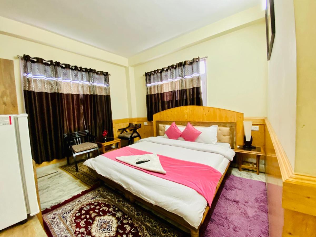 Sai Cottage Shimla Exterior photo