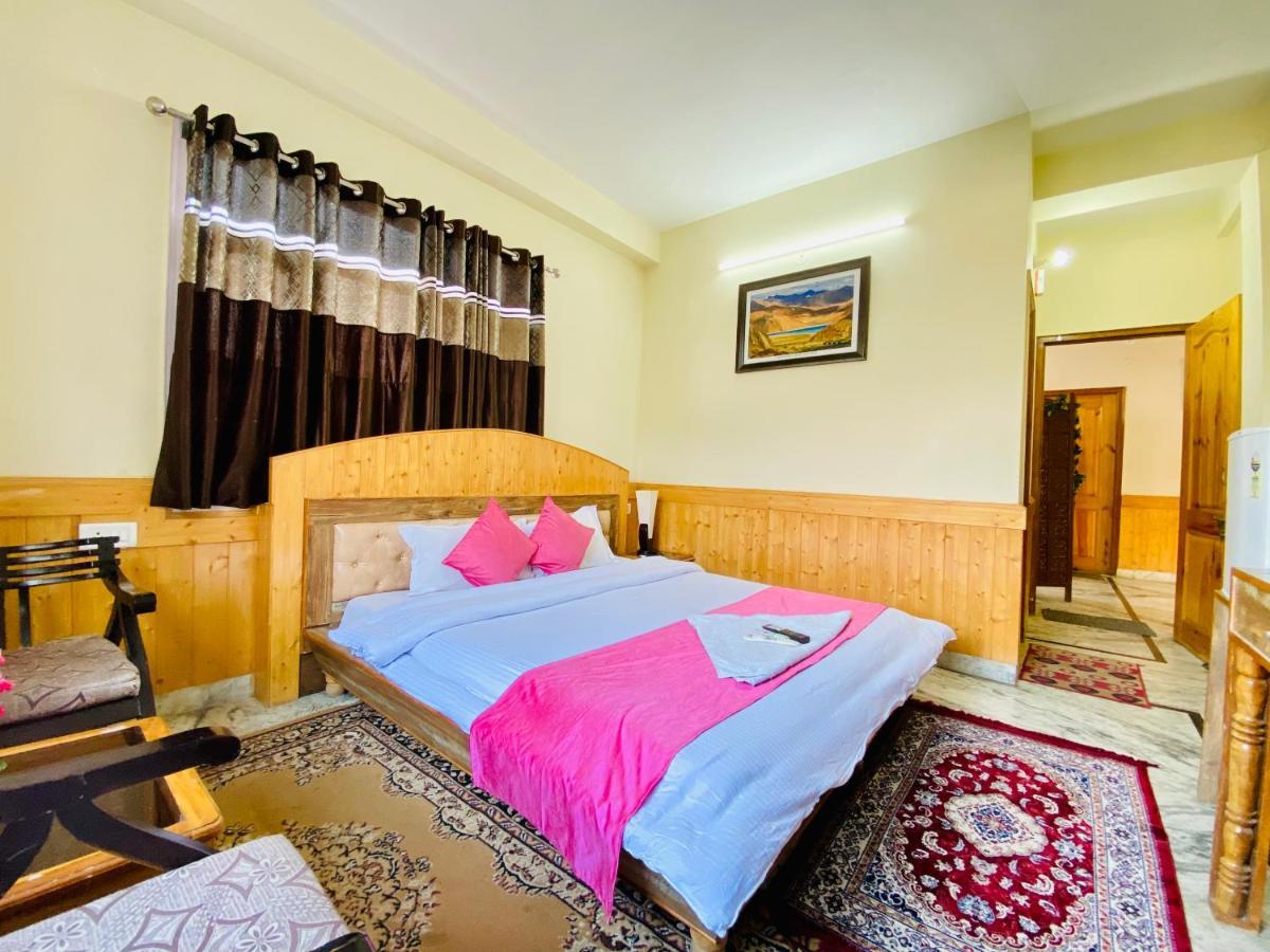 Sai Cottage Shimla Exterior photo