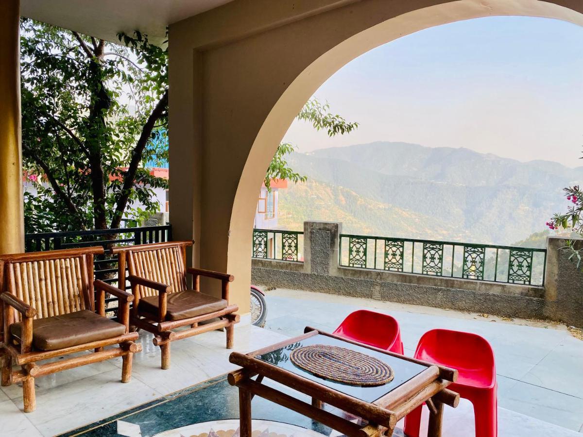 Sai Cottage Shimla Exterior photo