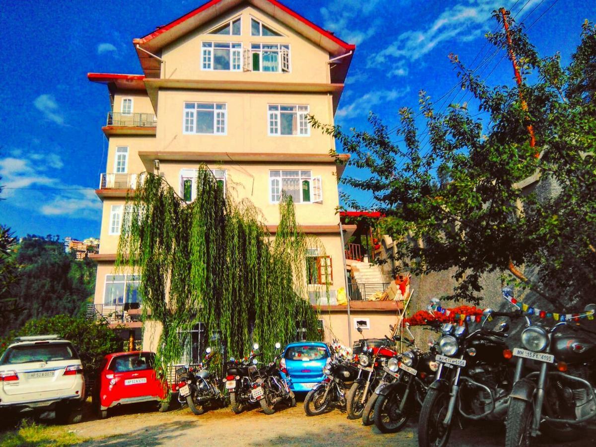Sai Cottage Shimla Exterior photo