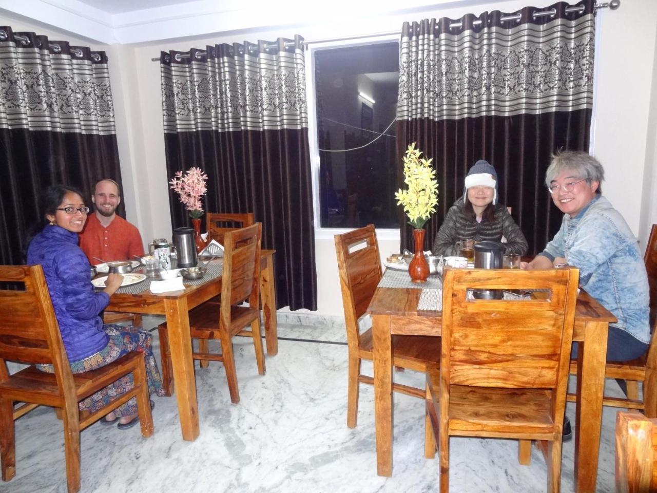 Sai Cottage Shimla Exterior photo