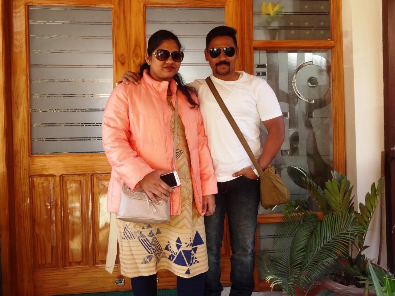 Sai Cottage Shimla Exterior photo